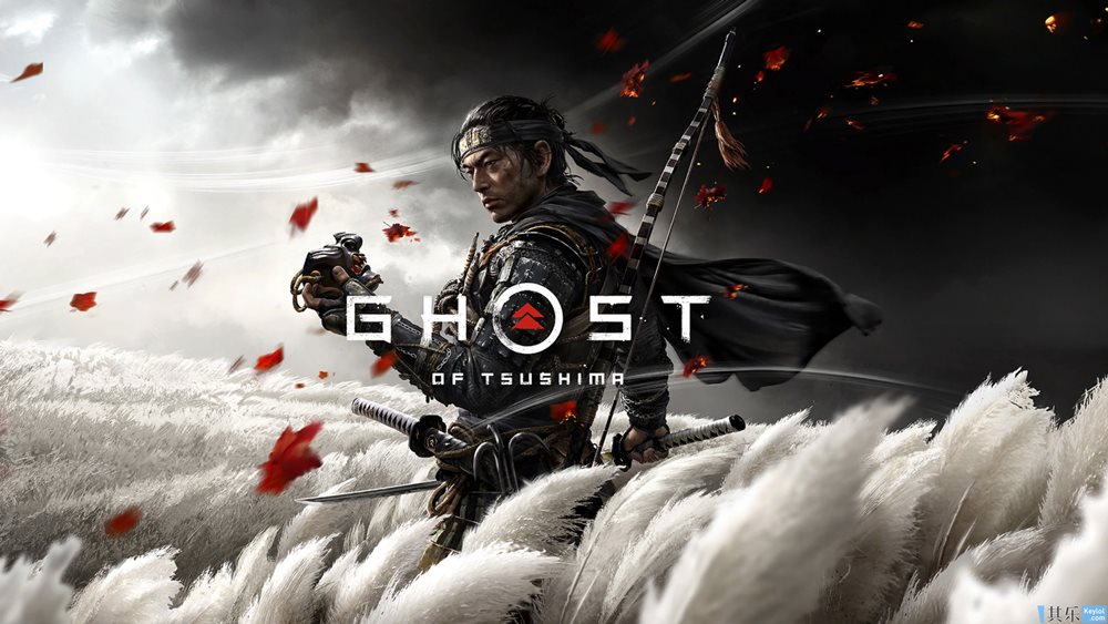 Ghost of Tsushima Ghost of Tsushima